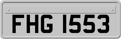 FHG1553