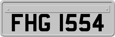 FHG1554