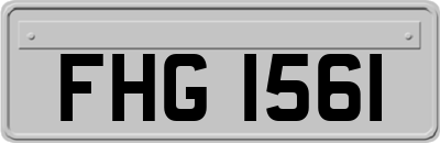 FHG1561