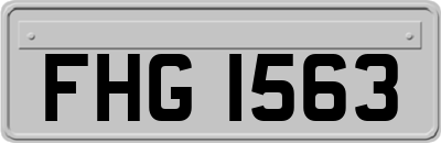 FHG1563