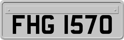 FHG1570