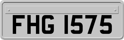 FHG1575