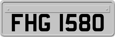 FHG1580