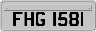 FHG1581