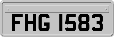 FHG1583