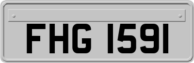 FHG1591