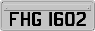 FHG1602