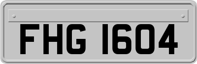 FHG1604