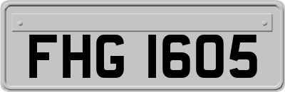 FHG1605