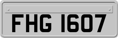 FHG1607