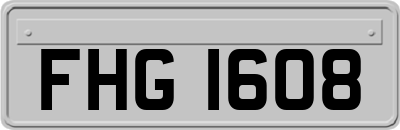 FHG1608