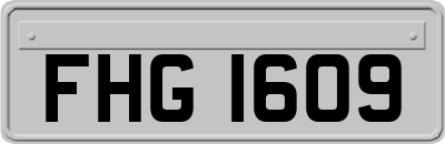 FHG1609