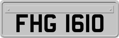 FHG1610