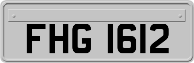 FHG1612