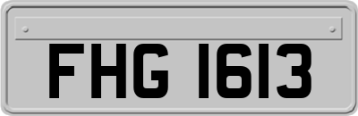 FHG1613