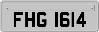 FHG1614