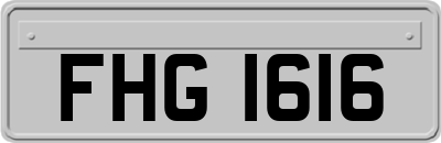 FHG1616