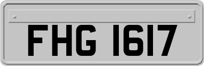 FHG1617