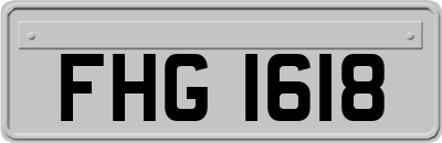 FHG1618