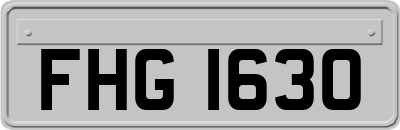 FHG1630