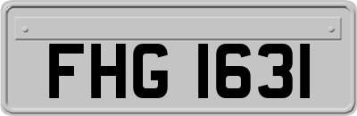 FHG1631