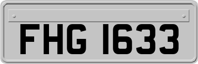 FHG1633