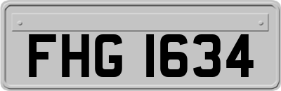 FHG1634