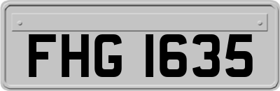 FHG1635