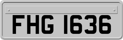 FHG1636