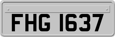 FHG1637