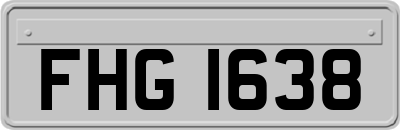 FHG1638