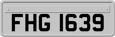 FHG1639
