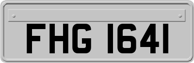 FHG1641
