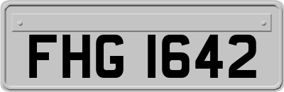 FHG1642