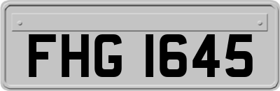 FHG1645
