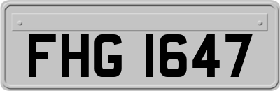 FHG1647