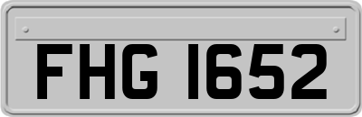 FHG1652