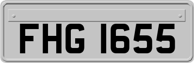 FHG1655