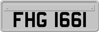 FHG1661