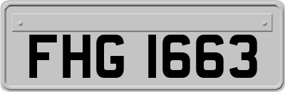 FHG1663
