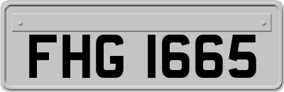 FHG1665