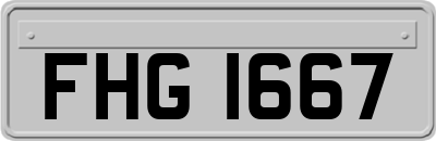 FHG1667