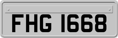FHG1668
