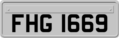 FHG1669