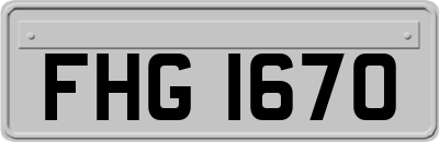 FHG1670