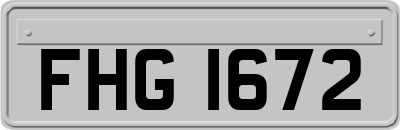 FHG1672