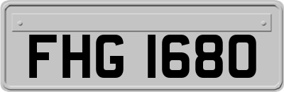 FHG1680
