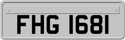 FHG1681