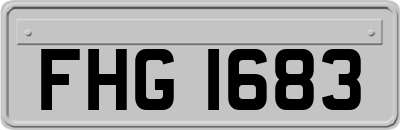 FHG1683