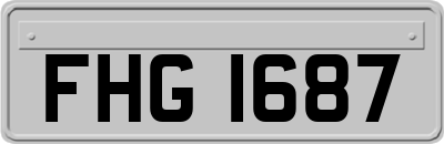 FHG1687